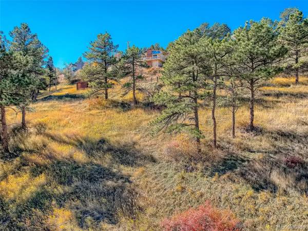 6365 Red Hill RD, Boulder, CO 80302