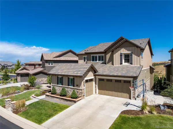 Littleton, CO 80126,10534 Greycliffe DR
