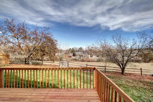 6384 S Lamar CT, Littleton, CO 80123