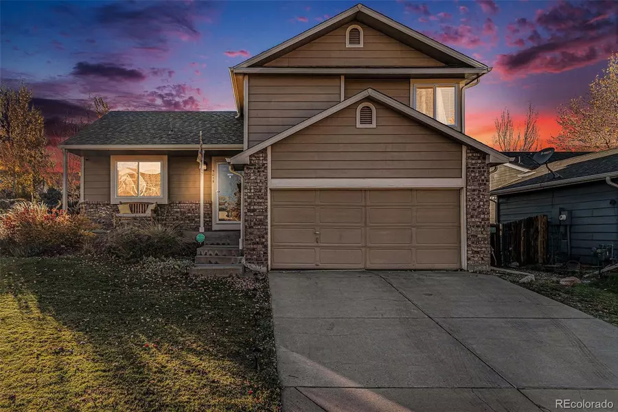 5015 S Dunkirk WAY, Centennial, CO 80015