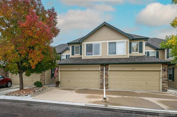 8312 S Garland CIR, Littleton, CO 80128