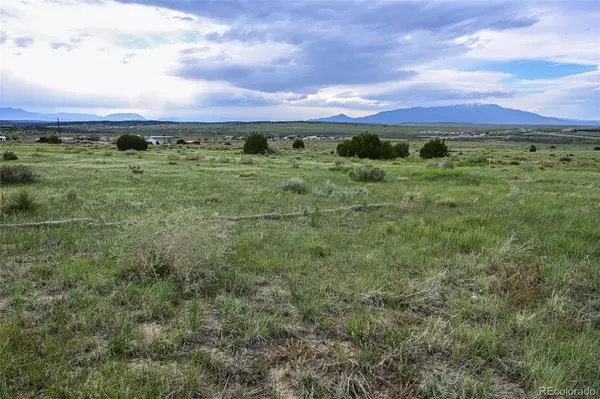 Walsenburg, CO 81089,Cuerno Verde DR
