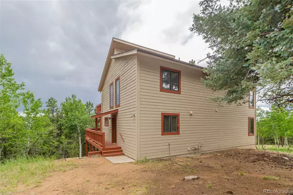 Divide, CO 80814,330 Cottonwood Lake DR