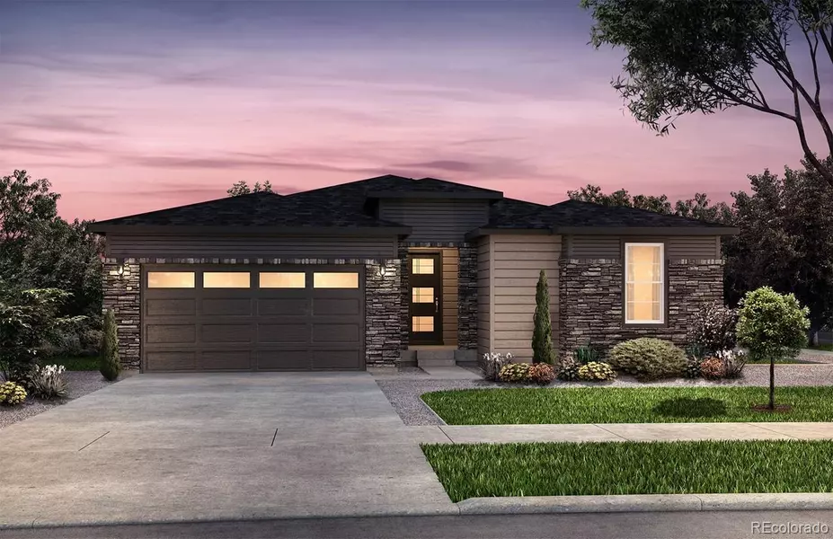 4125 N Duquesne CT, Aurora, CO 80019
