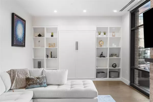 Denver, CO 80202,1901 Wazee ST #618