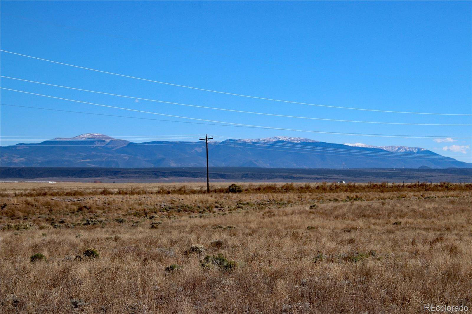 San Acacio, CO 81152,85 Acres Melby Ranchettes