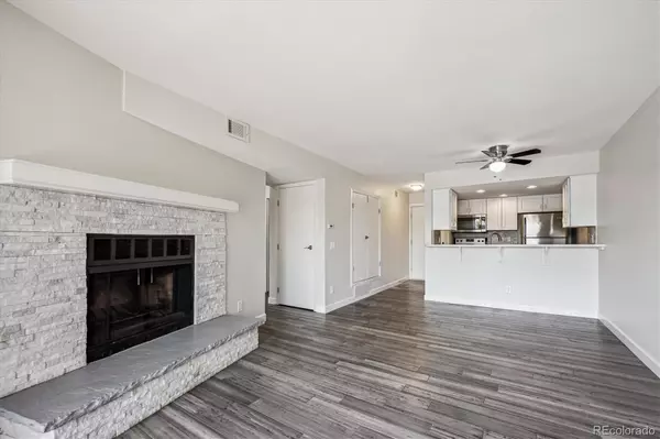 Aurora, CO 80013,4273 S Salida WAY #1