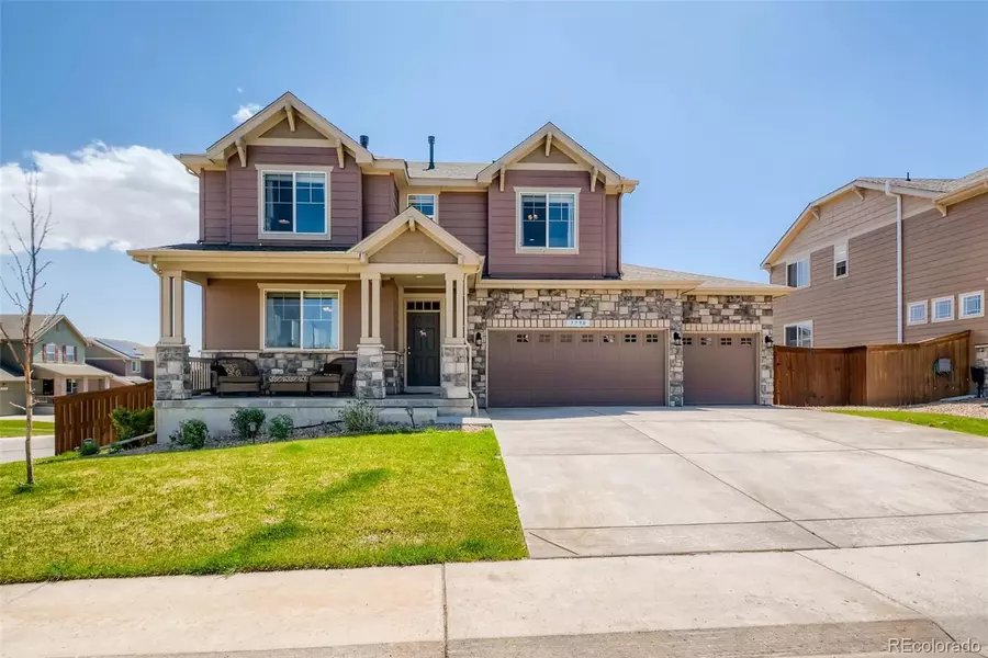 7790 E 137th PL, Thornton, CO 80602