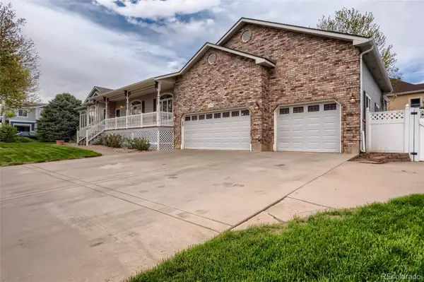 Milliken, CO 80543,2151 Country Club Pkwy