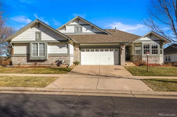 23671 E Mineral PL, Aurora, CO 80016