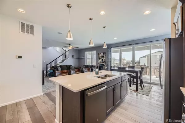 Aurora, CO 80018,22255 E Mansfield PL