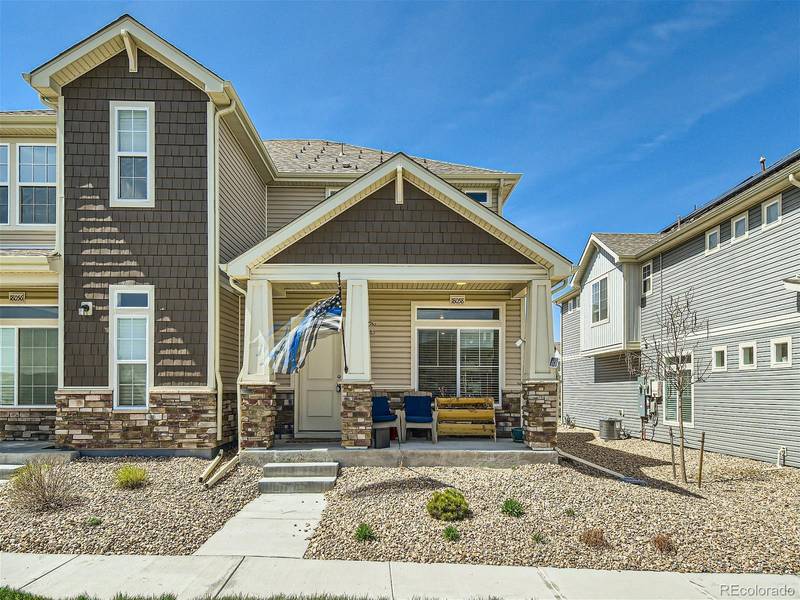 18058 E 103rd AVE, Commerce City, CO 80022