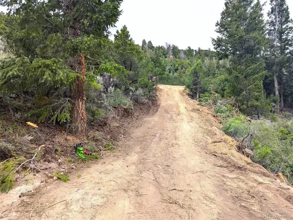Fort Garland, CO 81133,Lot 1593 Jaidi RD