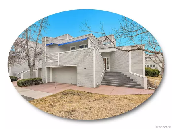 9200 E Cherry Creek South DR #29, Denver, CO 80231