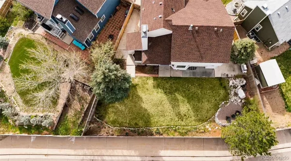 Highlands Ranch, CO 80129,9923 Deer Creek ST