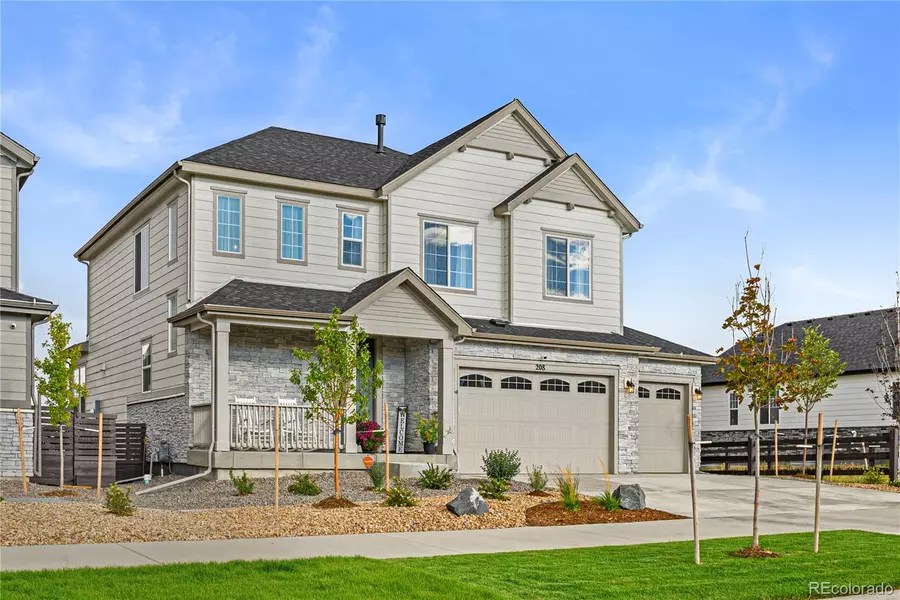 208 S Waterloo ST, Aurora, CO 80018