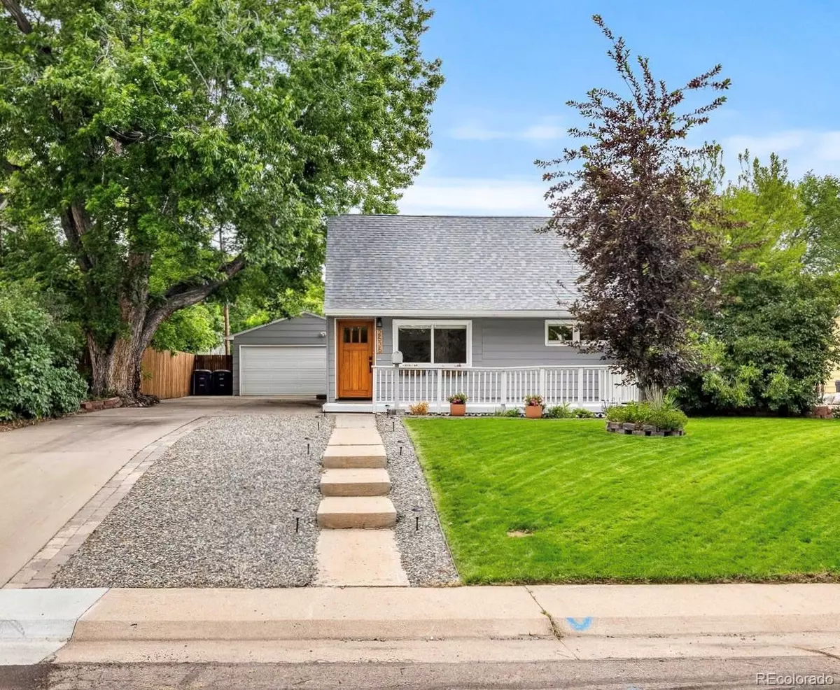 Denver, CO 80219,2535 S Julian ST