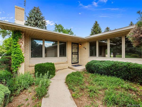 410 Long View CT, Longmont, CO 80501