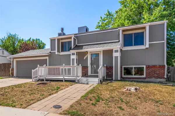 Aurora, CO 80015,15716 E Temple PL