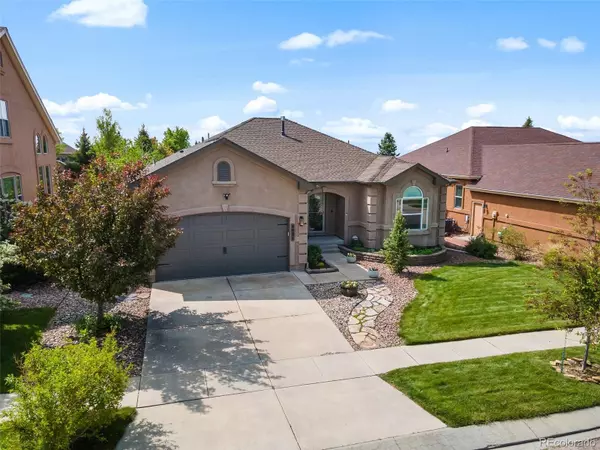 Colorado Springs, CO 80924,6021 Revelstoke DR