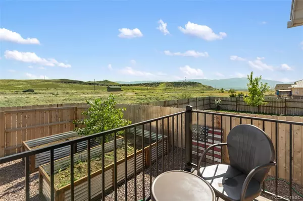 Canon City, CO 81212,622 Cowboy WAY