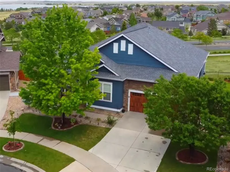 6384 S Newbern WAY, Aurora, CO 80016