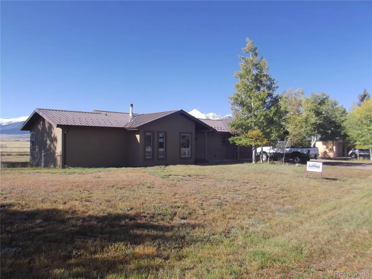 Silver Cliff, CO 81252,28 Granada CT