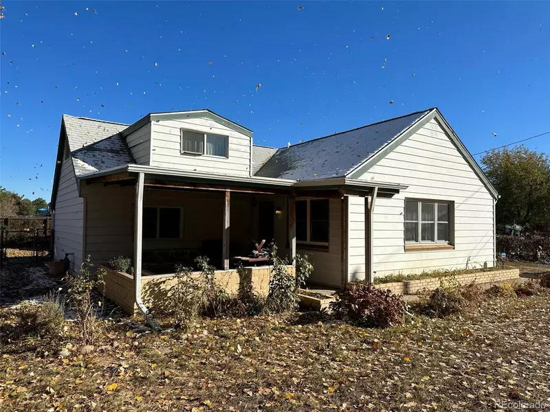 4290 Garrison ST, Wheat Ridge, CO 80033