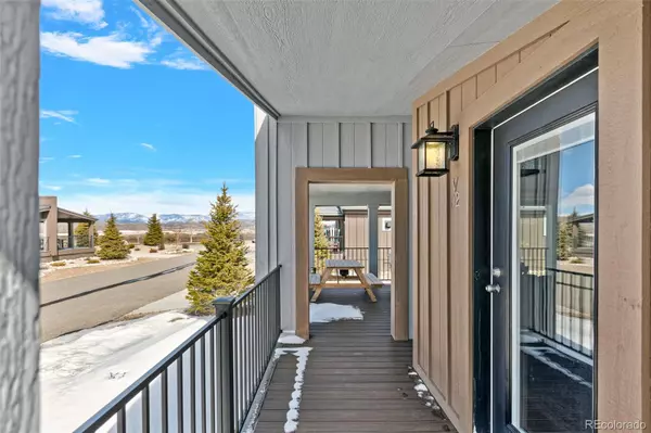 Granby, CO 80446,1051 Summit Trail V02