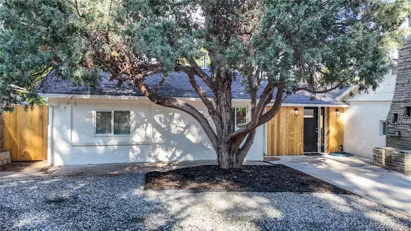Englewood, CO 80110,4263 S Elati ST