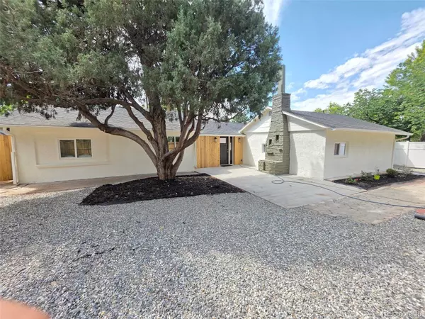 4263 S Elati ST, Englewood, CO 80110