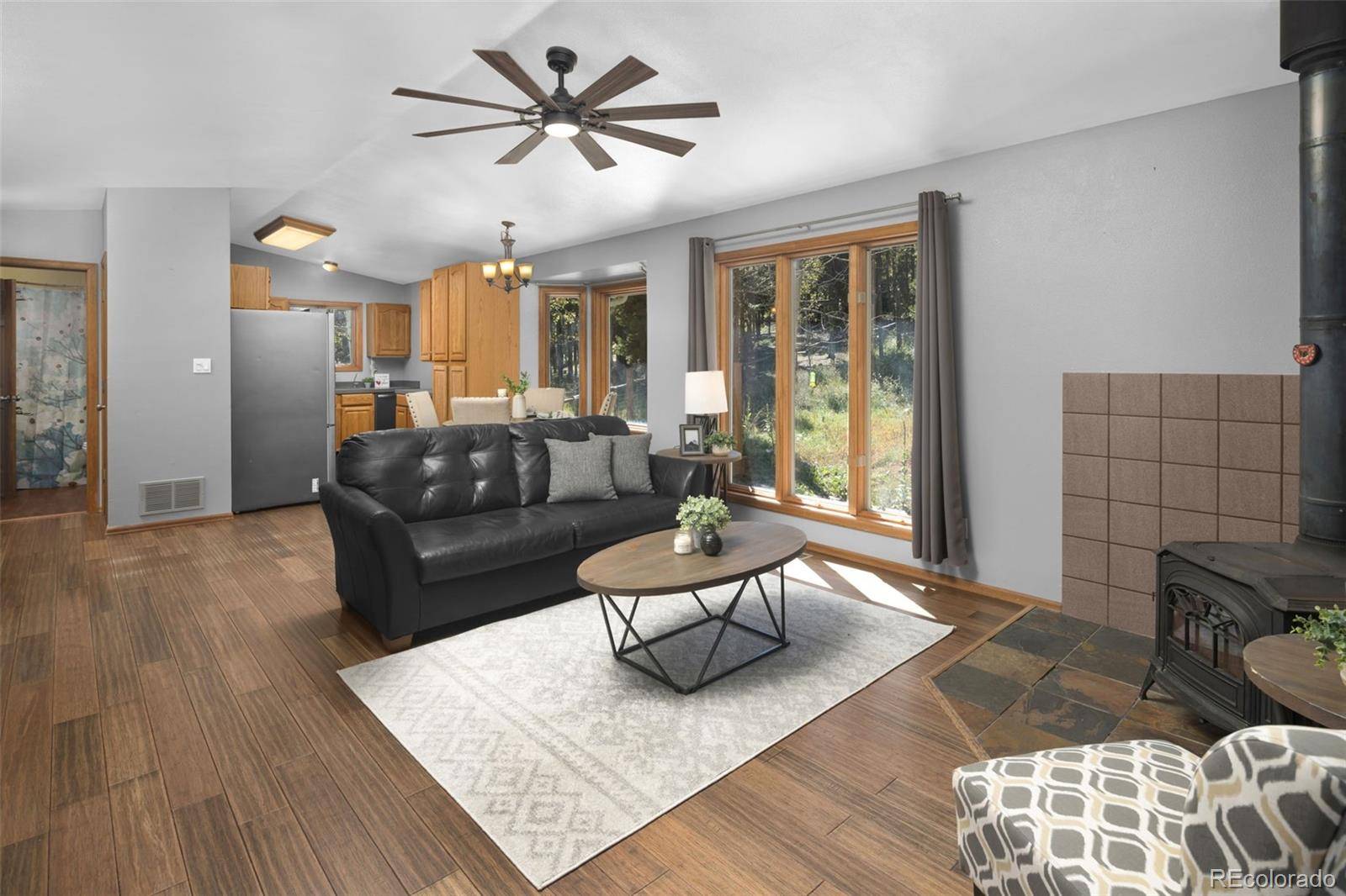Conifer, CO 80433,32252 Steven WAY