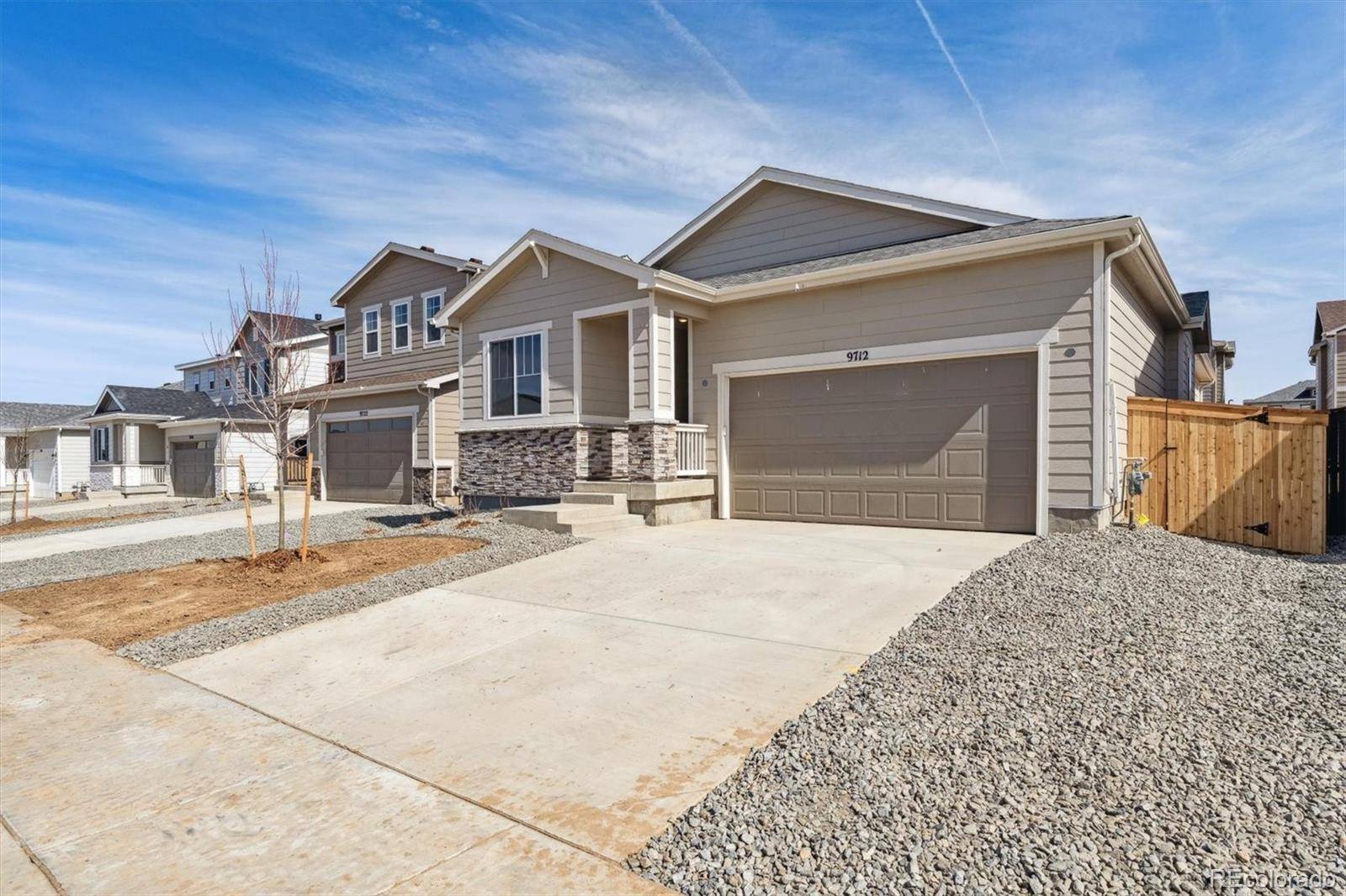 Commerce City, CO 80022,9712 Cathay ST