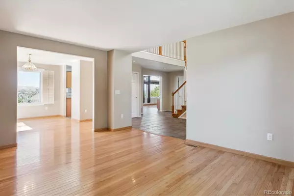 Castle Rock, CO 80104,1387 Fox Canyon LN