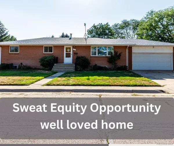 1021 Hoover AVE, Fort Lupton, CO 80621