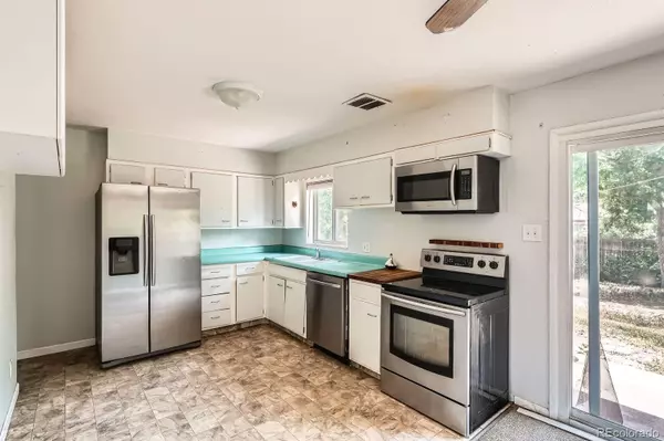 Denver, CO 80236,3061 S Wolff ST