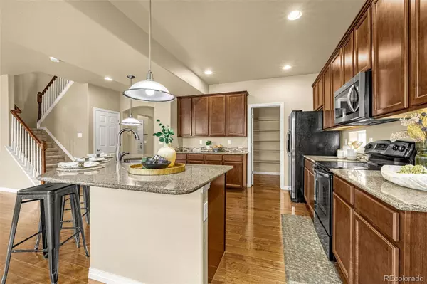 Fountain, CO 80817,7950 Wythe DR