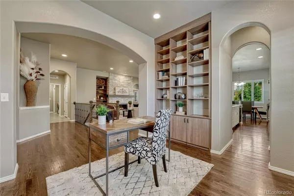 Monument, CO 80132,3242 Waterfront DR