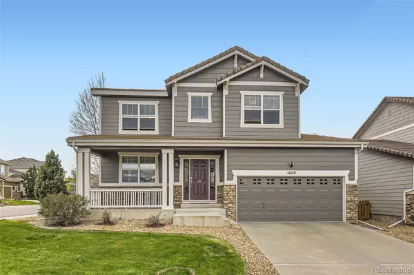 Parker, CO 80134,14110 Greenfield LOOP