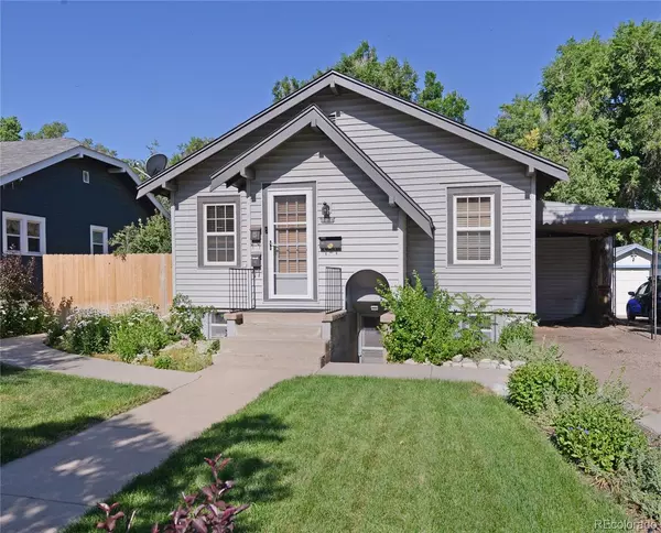 Greeley, CO 80631,1811 14th AVE