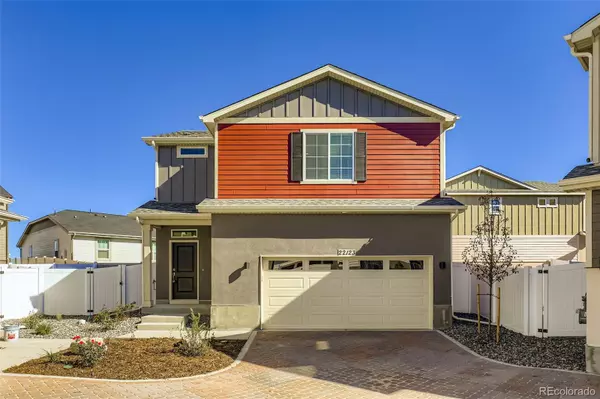 22123 E 38th PL, Aurora, CO 80019