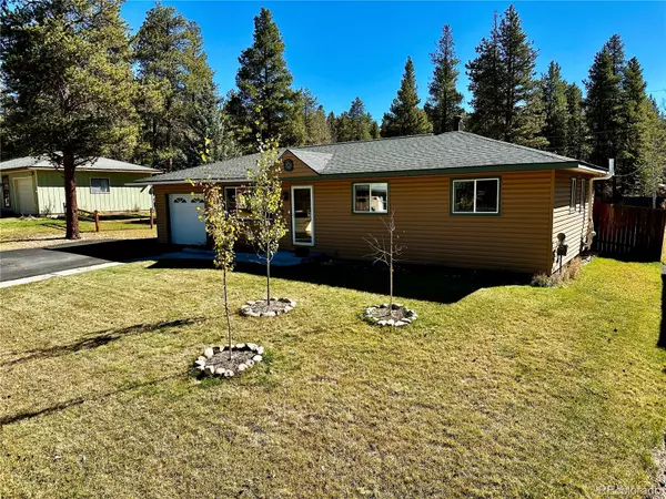 Leadville, CO 80461,1817 Lodestone DR
