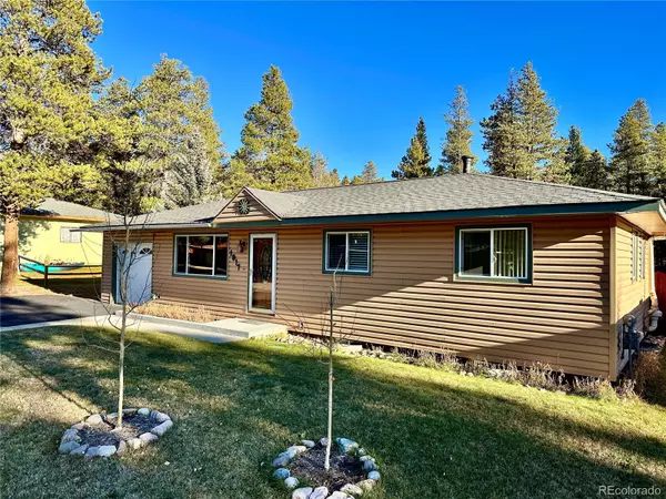 Leadville, CO 80461,1817 Lodestone DR