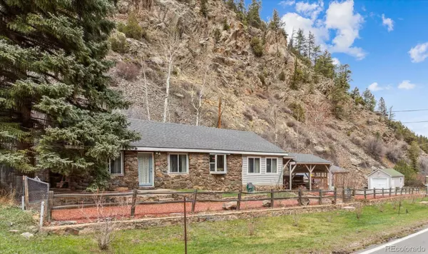 Idaho Springs, CO 80452,4364 Colorado 103