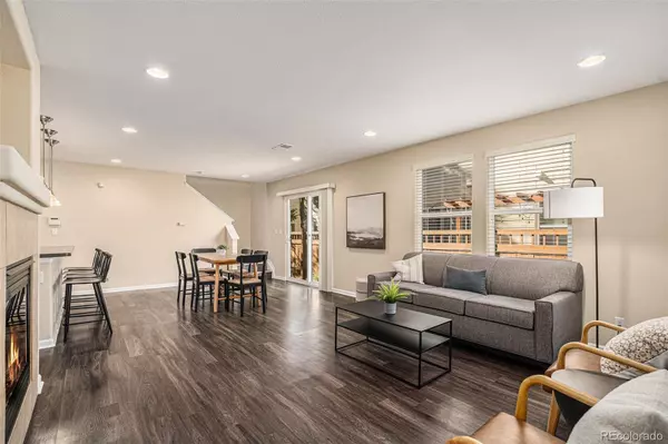 Denver, CO 80238,2166 Spruce ST