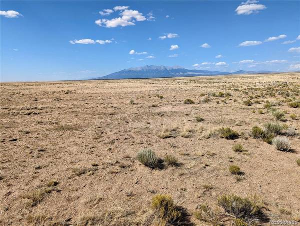 Lot 16 Sixth ST, Blanca, CO 81123