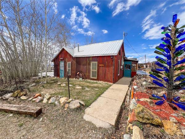 512 E 10th ST,  Leadville,  CO 80461