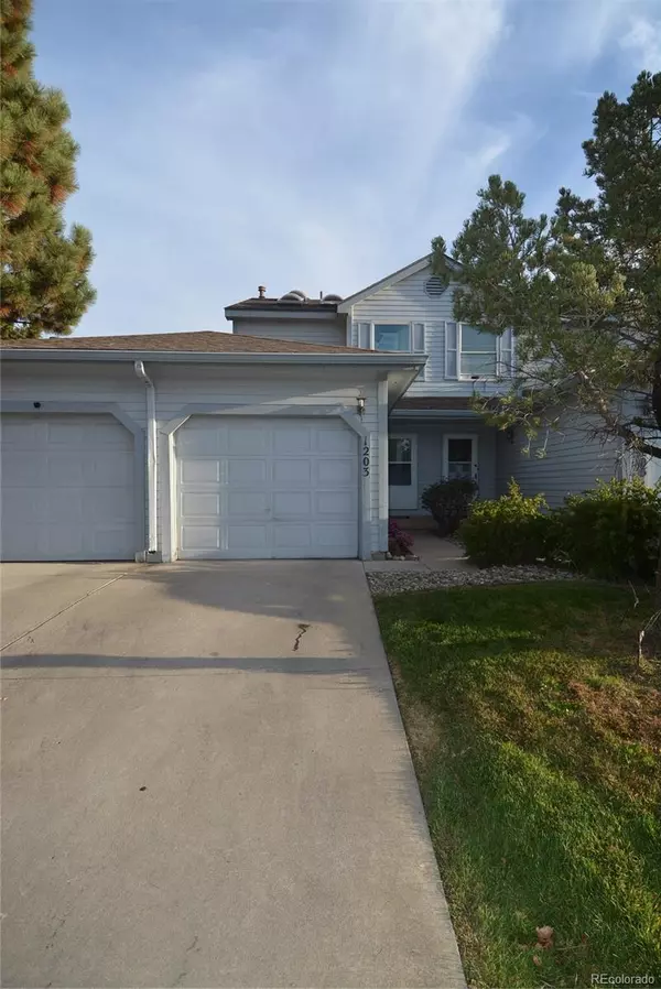 Colorado Springs, CO 80916,1203 Firefly CIR