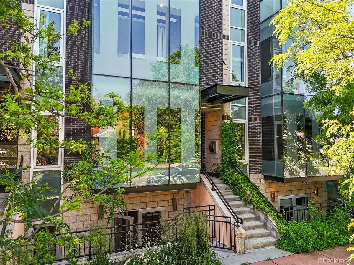 Denver, CO 80205,2565 Champa ST