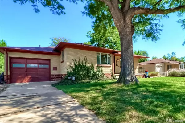 Lakewood, CO 80226,460 S Marshall ST